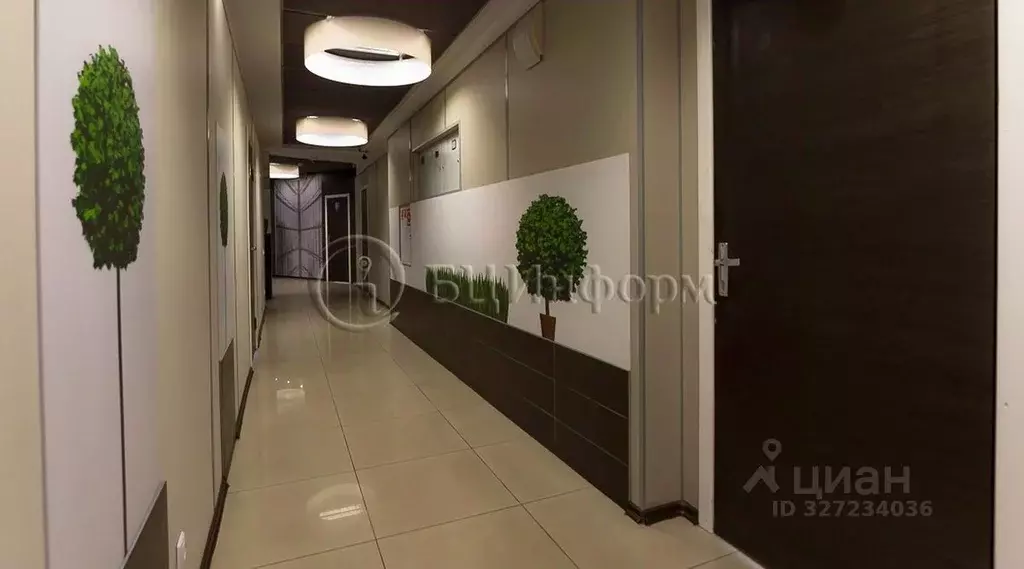 Офис в Санкт-Петербург Мельничная ул., 18 (265 м) - Фото 2