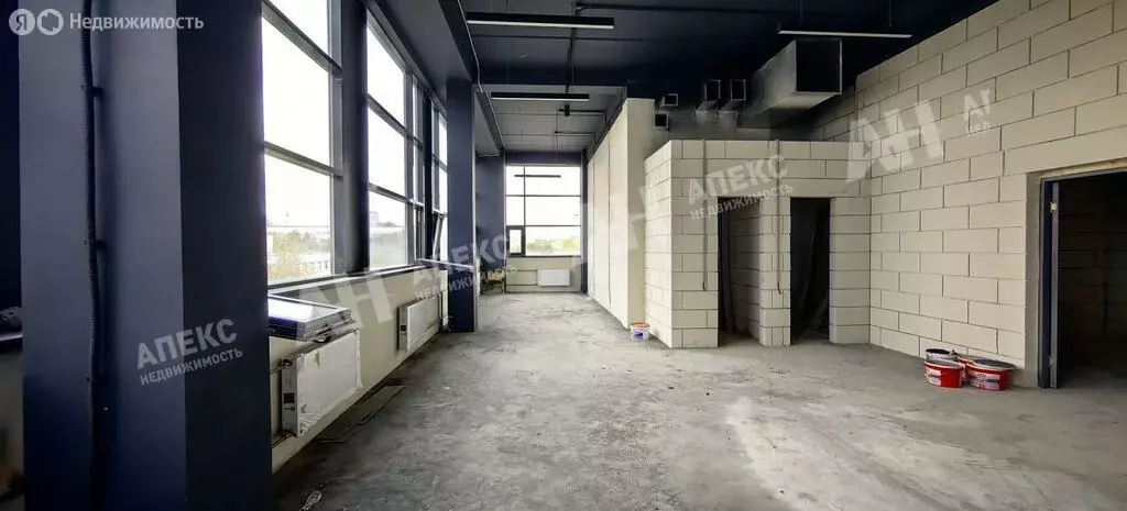 Помещение свободного назначения (87 м) - Фото 2