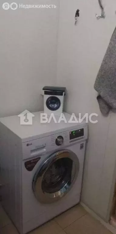 1-комнатная квартира: посёлок городского типа Путилково, ... - Фото 0