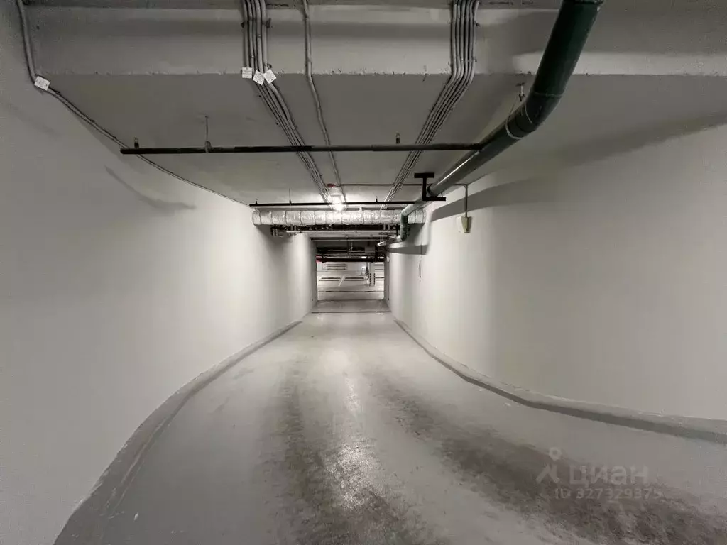 Гараж в Москва ул. Юных Ленинцев, 99к2 (16 м) - Фото 1