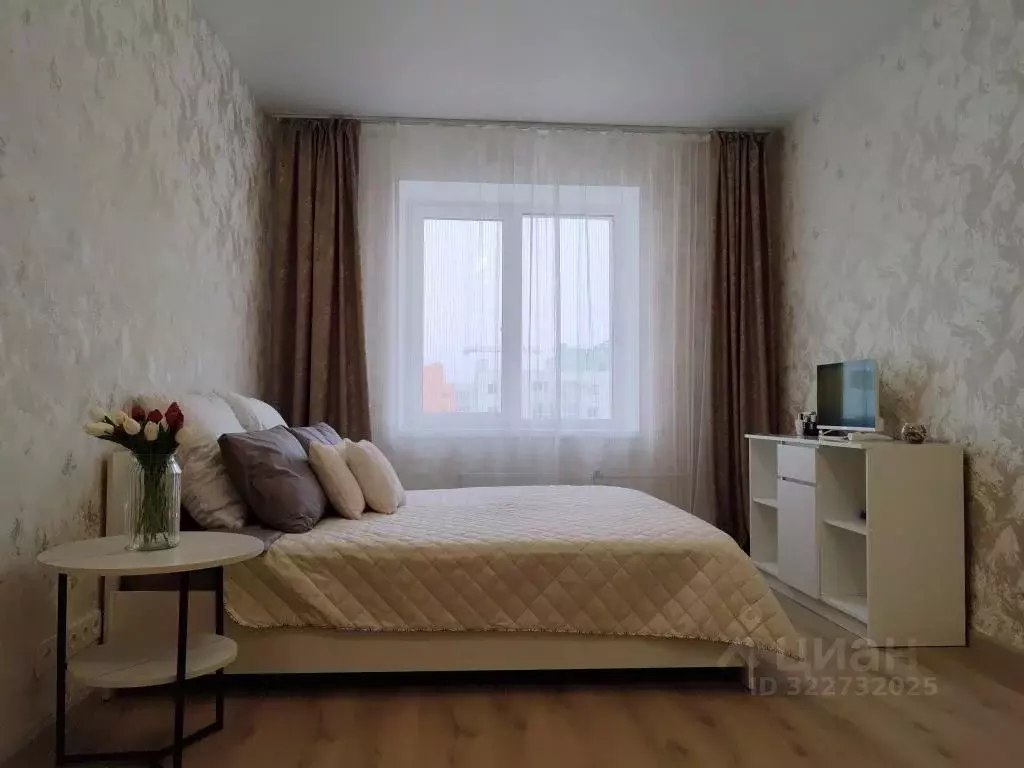 2-к кв. Самарская область, Волжский район, Смышляевка городское ... - Фото 2