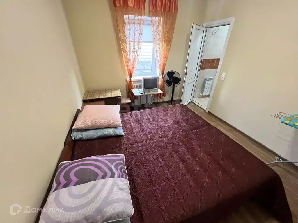 Продаётся квартира-студия, 18 м - Фото 1