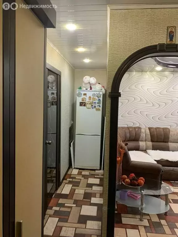 2-комнатная квартира: Заволжье, проспект Дзержинского, 45 (47 м) - Фото 0
