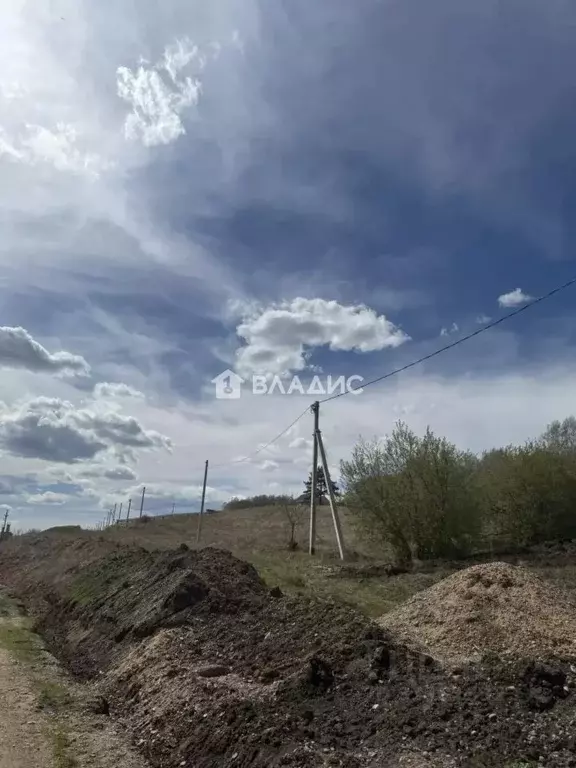 Участок в Иркутская область, Иркутский муниципальный округ, д. ... - Фото 2