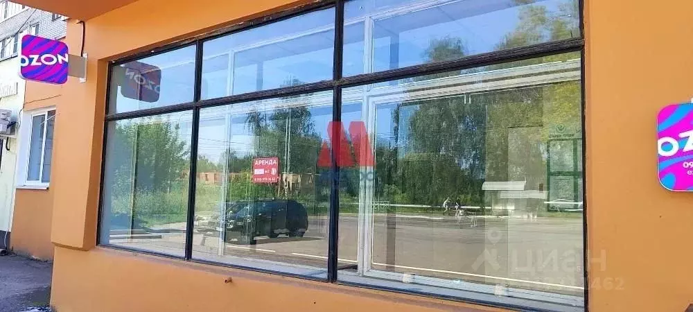 Торговая площадь в Ярославская область, Ярославль Красноперевальский ... - Фото 1