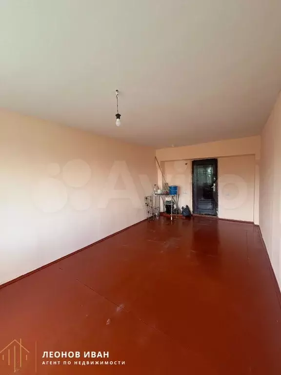 Комната 18 м в 1-к., 3/4 эт. - Фото 0