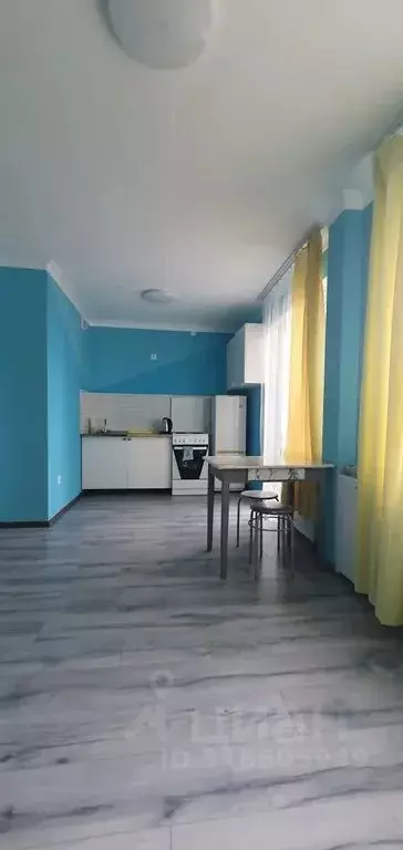 Студия Карелия, Петрозаводск ул. Профсоюзов, 10к1 (30.0 м) - Фото 1