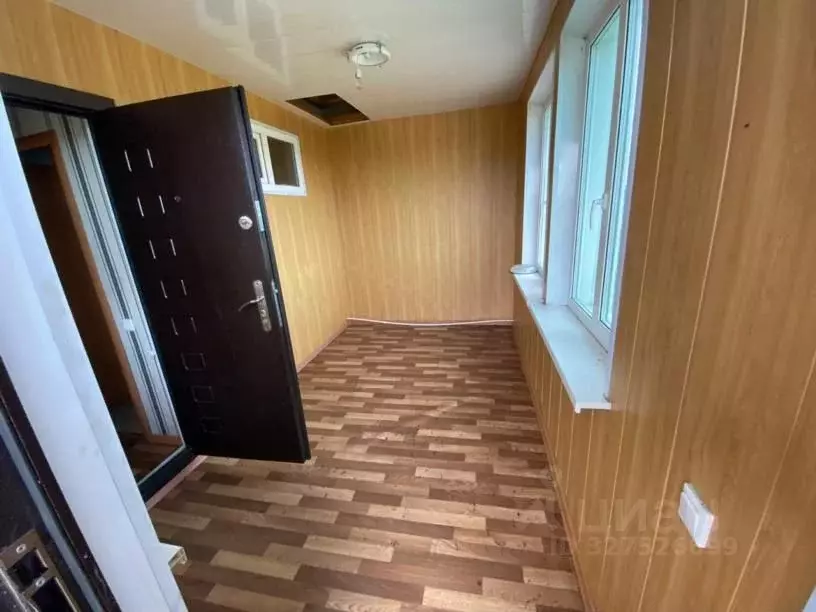 Дом в Новосибирская область, Чановский муниципальный округ, пос. ... - Фото 2