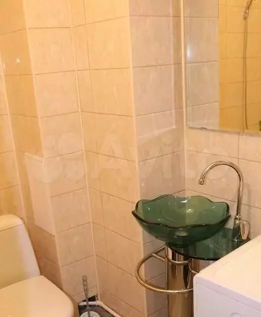 Квартира-студия, 26 м, 3/18 эт. - Фото 1