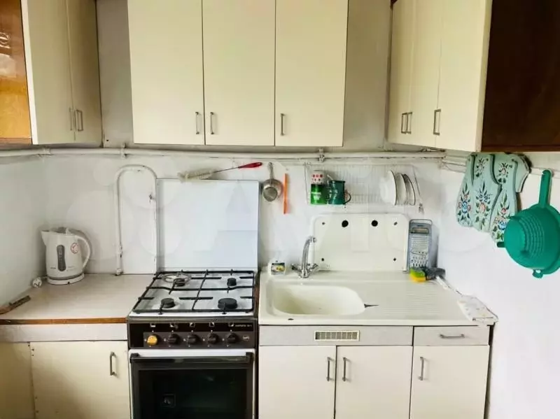 2-к. квартира, 45 м, 5/5 эт. - Фото 1