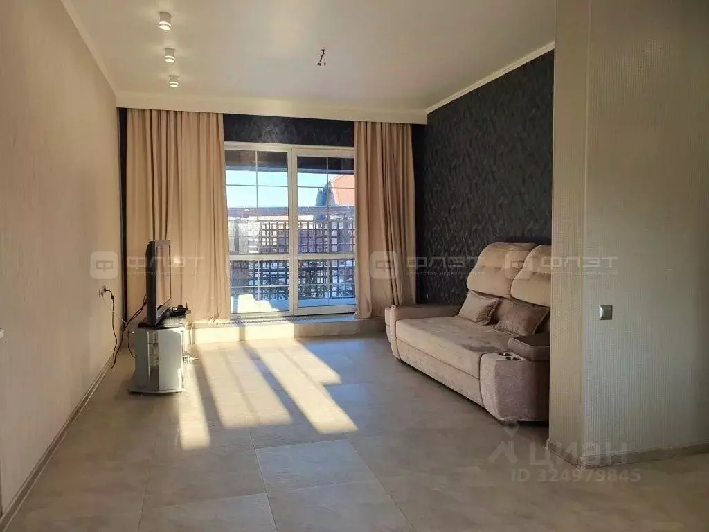 Дом в Татарстан, Лаишевский район, Нармонское с/пос, с. Карадули ул. ... - Фото 2