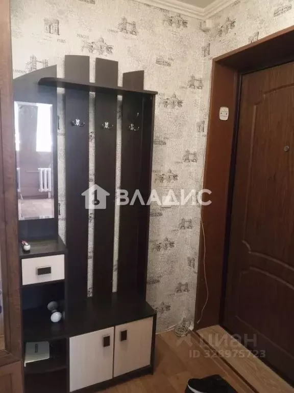 1-к кв. Башкортостан, Стерлитамак 23 Мая ул., 24А (27.0 м) - Фото 1