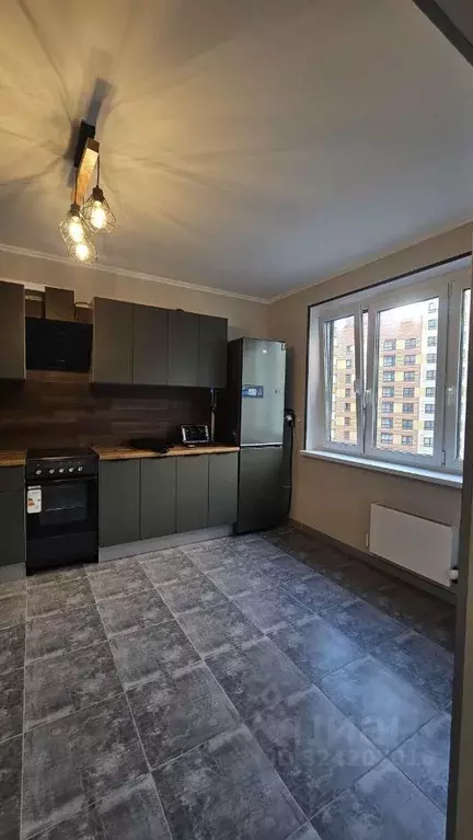 3-к кв. Москва ул. Маршала Еременко, 3к3 (79.3 м) - Фото 1