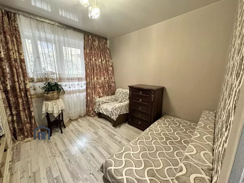 Студия Иркутская область, Иркутский муниципальный округ, Маркова рп, ... - Фото 1