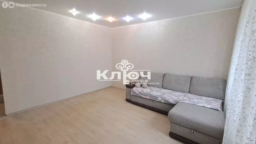 2-комнатная квартира: Стерлитамак, Одесская улица, 68 (47.4 м) - Фото 2