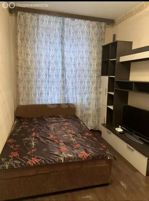 1к в 3-комнатной квартире (14 м) - Фото 2