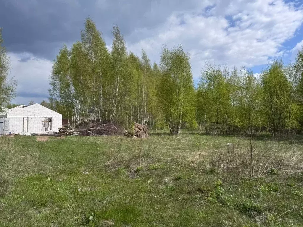 Участок в Московская область, Щелково городской округ, Монино пгт ул. ... - Фото 1