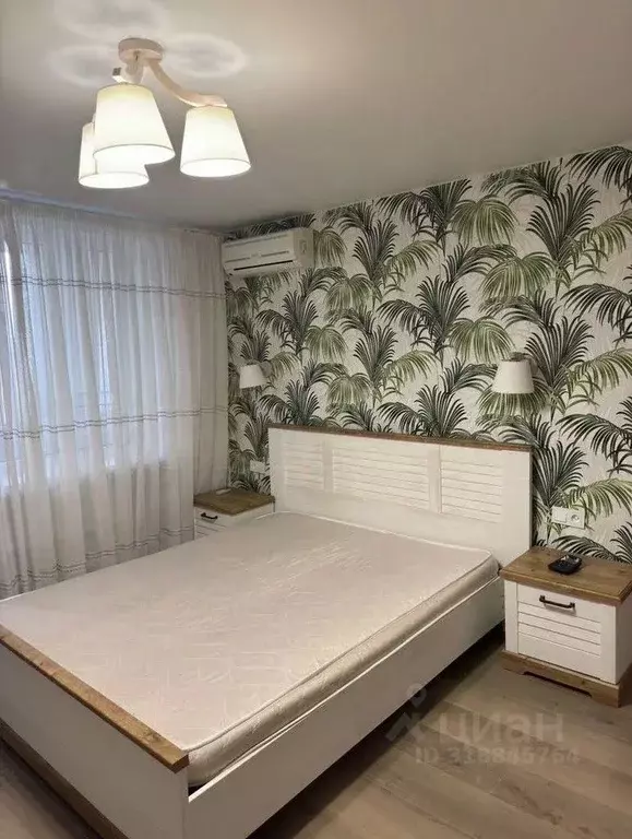 1-к кв. Крым, Симферополь ул. Миллера, 60 (28.0 м) - Фото 1