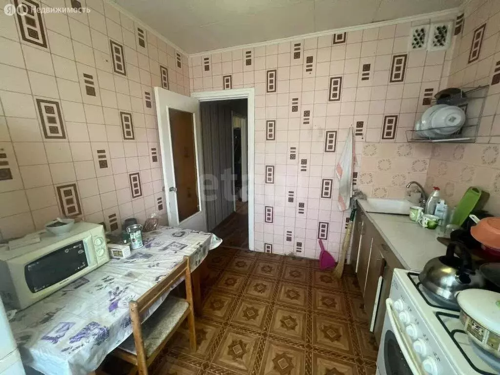 2-комнатная квартира: Тверь, Хрустальная улица, 45 (50 м) - Фото 2