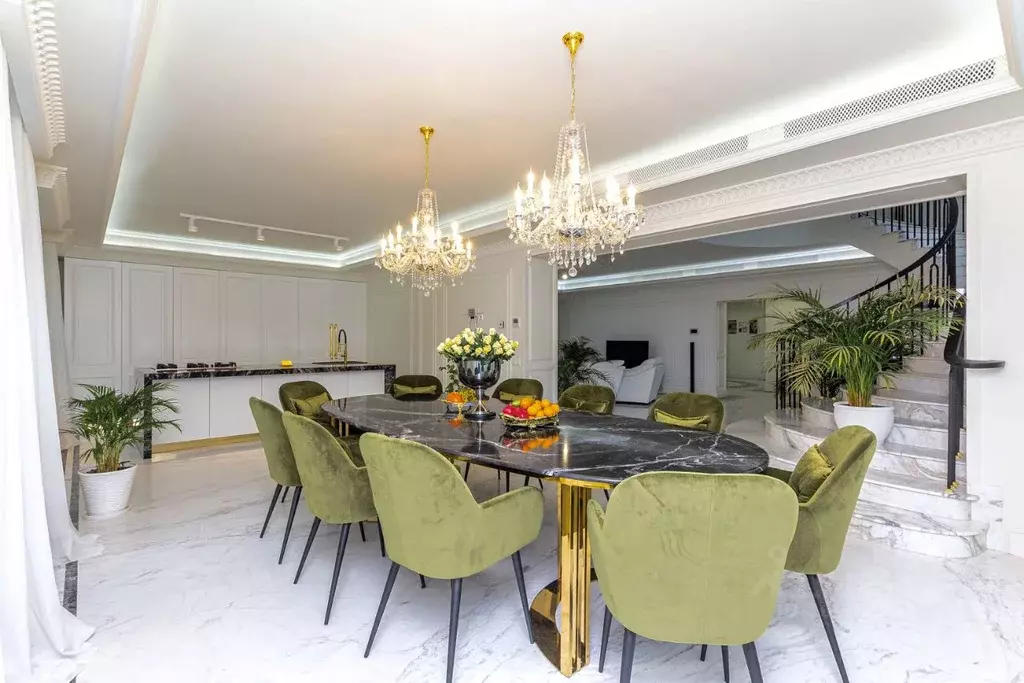 Дом в Краснодарский край, Краснодар ул. Баден-аллея, 10 (410 м) - Фото 1