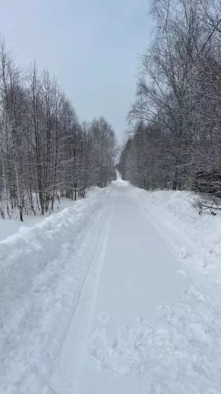 Дом в Московская область, Рузский городской округ, д. Горки ул. ... - Фото 1