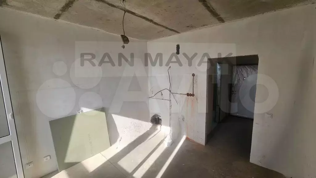 Квартира-студия, 21,4 м, 3/7 эт. - Фото 1