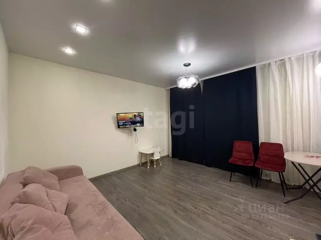 2-к кв. Иркутская область, Иркутск Байкальская ул., 157/1 (54.0 м) - Фото 2