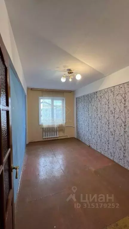 3-к кв. Иркутская область, Иркутск Волгоградская ул., 93 (58.9 м) - Фото 0
