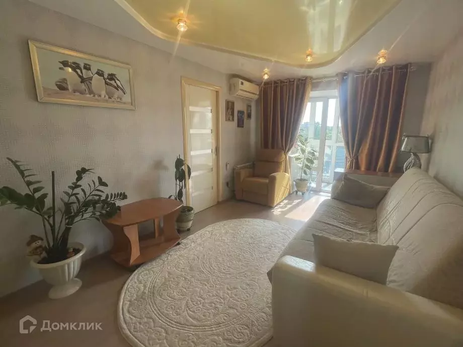Продаётся 2-к квартира, 44 м - Фото 0