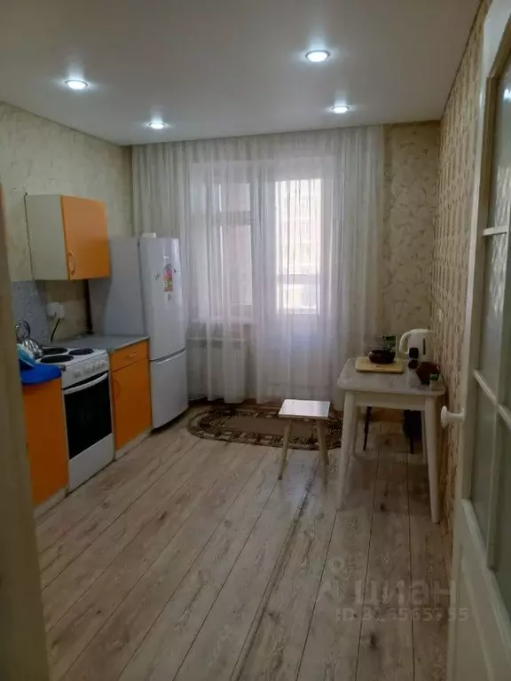 1-к кв. Татарстан, Набережные Челны бул. Имени Хусаина Ямашева, 28 ... - Фото 1