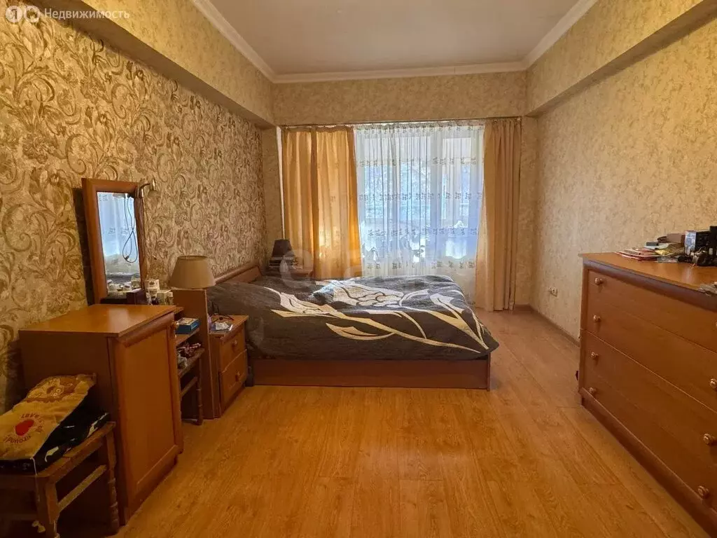 4-комнатная квартира: Ялта, улица Кирова, 134 (126.1 м) - Фото 2