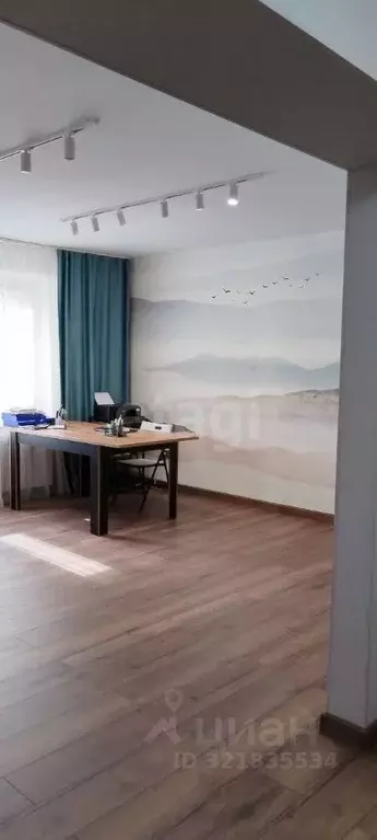 1-к кв. Новосибирская область, Бердск ул. Салаирская, 3 (45.0 м) - Фото 0