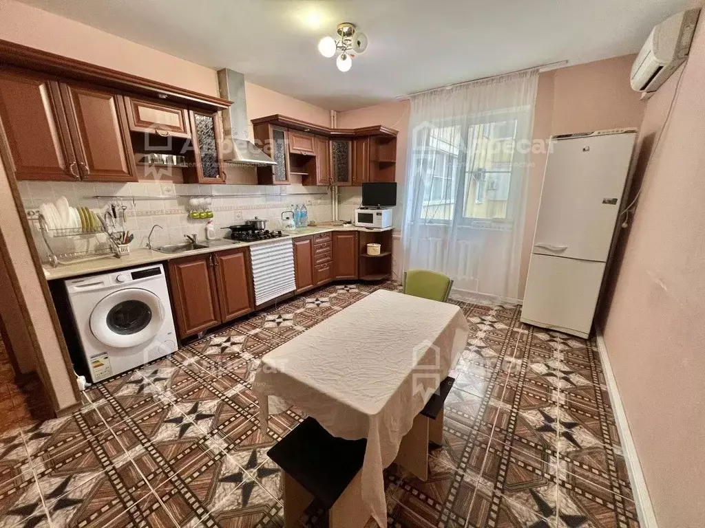 3-к кв. Волгоградская область, Волгоград Электролесовская ул., 86 ... - Фото 1