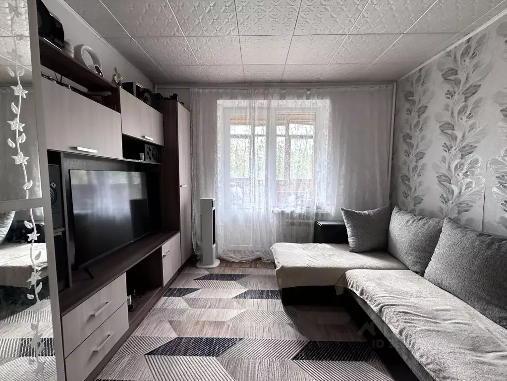 2-к кв. Москва 15-я Парковая ул., 40К3 (38.0 м) - Фото 1