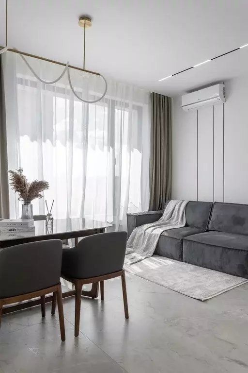 Продаётся 2-к квартира, 71.3 м - Фото 1