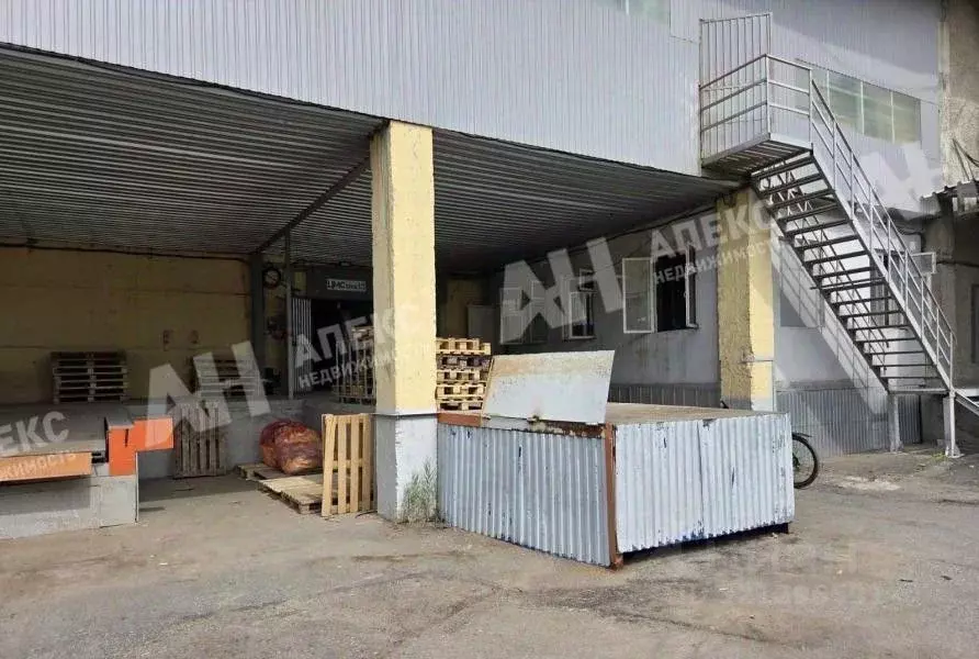 Склад в Московская область, Королев Ярославский проезд, 3Б (965 м) - Фото 2