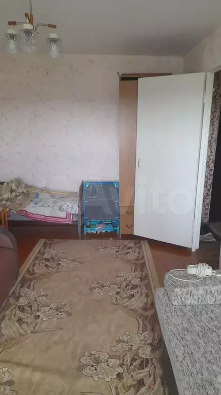 2-к. квартира, 40,7 м, 2/2 эт. - Фото 1