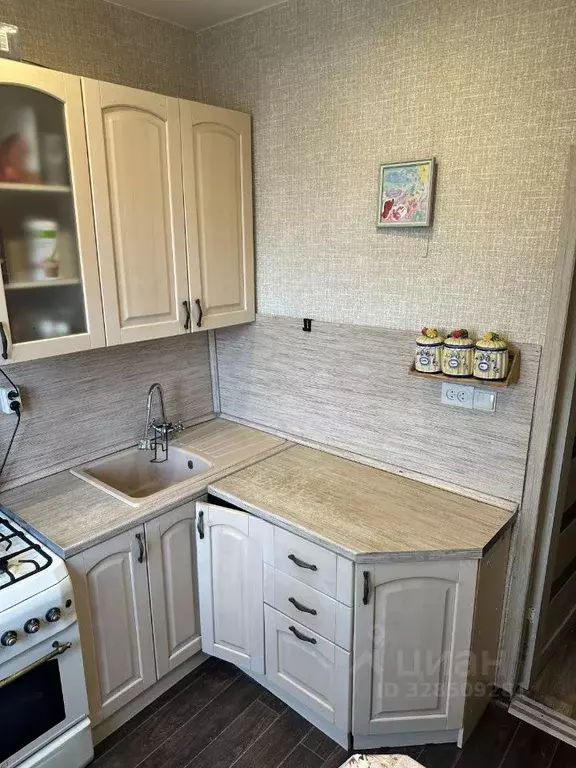 2-к кв. Москва Тушинская ул., 9к1 (44.4 м) - Фото 2