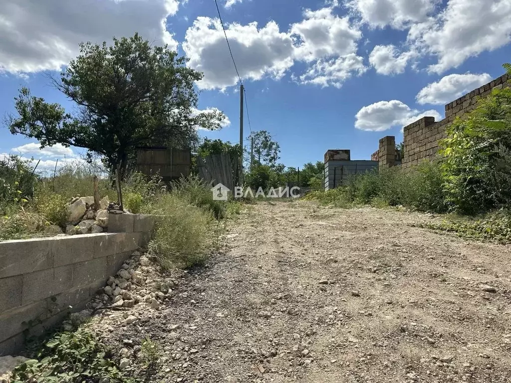 Участок в Севастополь ул. Шабалина, 39/67 (4.23 сот.) - Фото 1