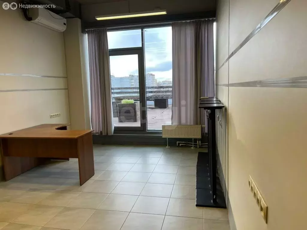 Офис (55.6 м) - Фото 1