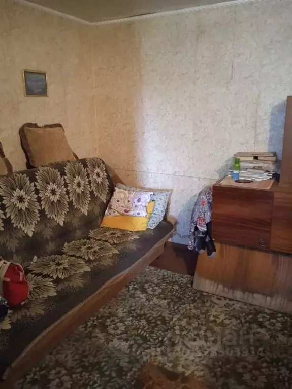 Дом в Курганская область, Курган Полянка-2 СНТ,  (18 м) - Фото 1