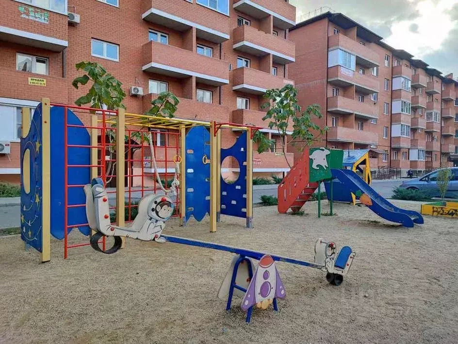 1-к кв. Адыгея, Тахтамукайский район, Старобжегокайское с/пос, Новая ... - Фото 2