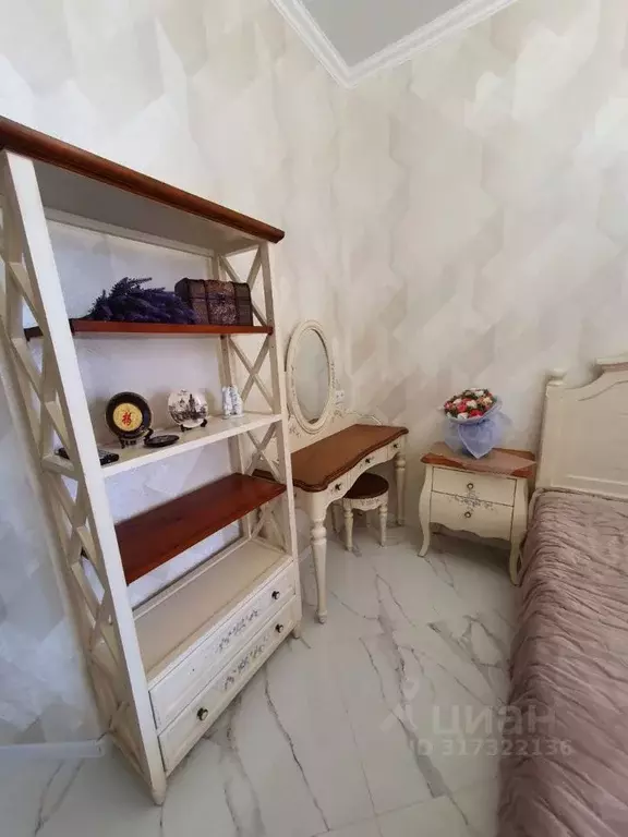 1-к кв. Краснодарский край, Геленджик Крымская ул., 22к13 (30.0 м) - Фото 1