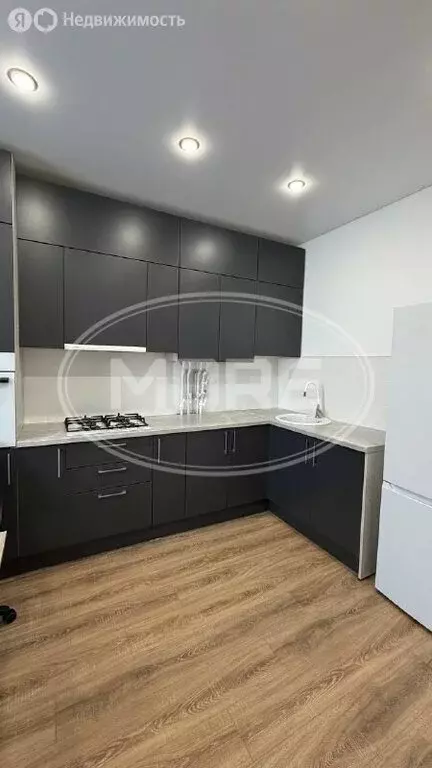 1-комнатная квартира: Калининградская область, Гурьевский ... - Фото 2