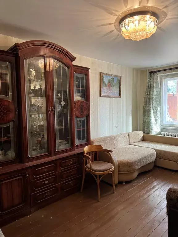 Продаётся 1-к квартира, 30.6 м - Фото 0