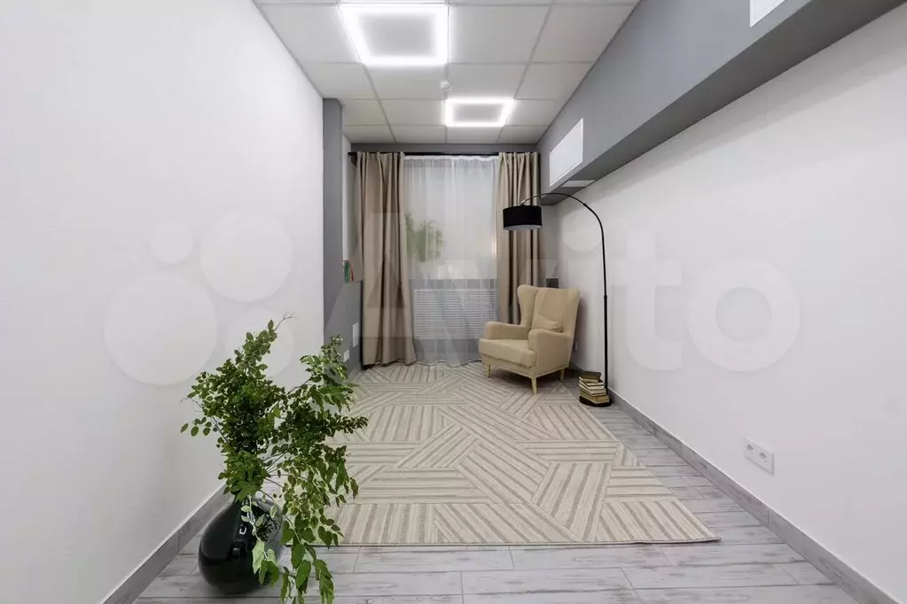 Новый Дизайнерский Бьюти-Кабинет 24/7, 16 м - Фото 1