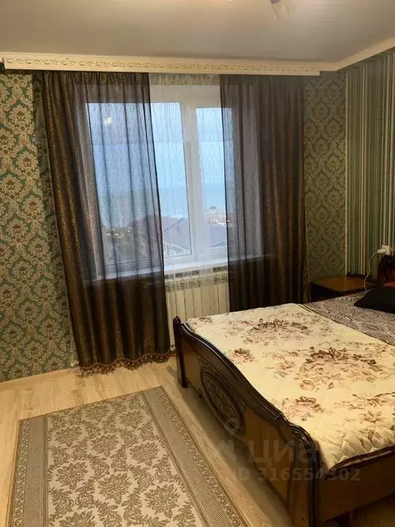 3-к кв. Дагестан, Дербент ул. М. Далгата, 6А (85.0 м) - Фото 1