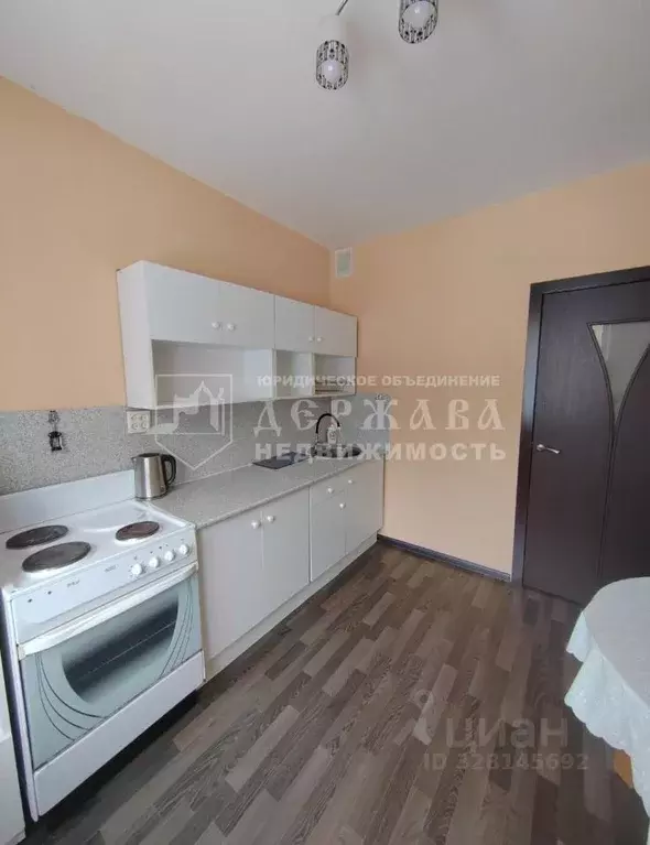 1-к кв. Кемеровская область, Кемерово Ленинградский просп., 38А (40.0 ... - Фото 2