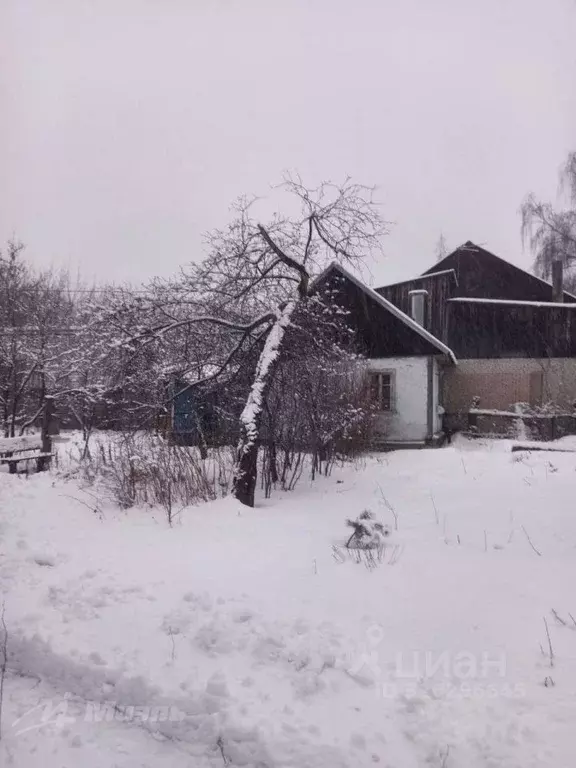 Дом в Московская область, Люберцы городской округ, Малаховка пгт ул. ... - Фото 1