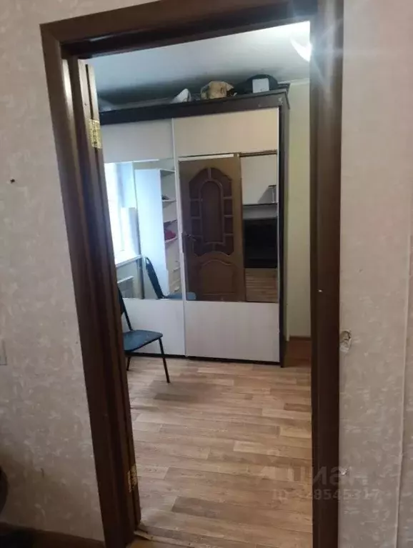 2-к кв. Нижегородская область, Нижний Новгород просп. Ленина, 26А ... - Фото 2